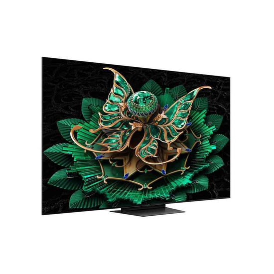 TCL 85-INCH C7K PREMIUM QD-MINILED TV 85C7K