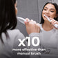 AENO Sonic Electric Toothbrush DB4 Black ADB0004