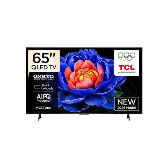 TCL 65-INCH P7L PREMIUM QLED GOOGLE TV 60HZ 65P7L