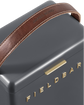 Fieldbar Cooler Box Set Oyster Grey