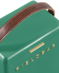 Fieldbar Cooler Box Set Parisian Green