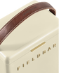Fieldbar Cooler Box Set Safari White