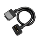 EcoFlow BKW - Delta 2 Series Microinverter Cable