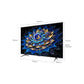 TCL 55-INCH P8L PREMIUM QD-MINI LED GOOGLE TV 144HZ 55P8L