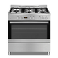 Defy 90cm Gas/Electric Freestanding Stove DGS906