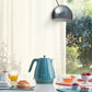 Delonghi Ballerina Cordless Kettle Laguna Green KBD3001.GR