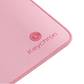 Keychron Desk Mat - Pink