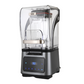 DNA Commercial Blender 3HP Commercial Blender with Sound Enclosure