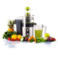 DNA Commercial Juicer XL Chute 50Kg Hour Commercial Juicer
