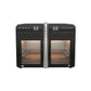 DNA Dual Airfryer Oven DNADUALF