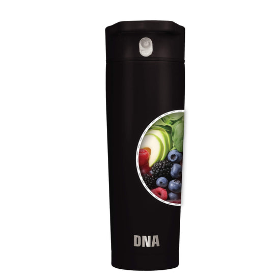 DNA Tumblender Charcoal Black