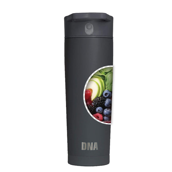 DNA Tumblender Gunmetal Grey