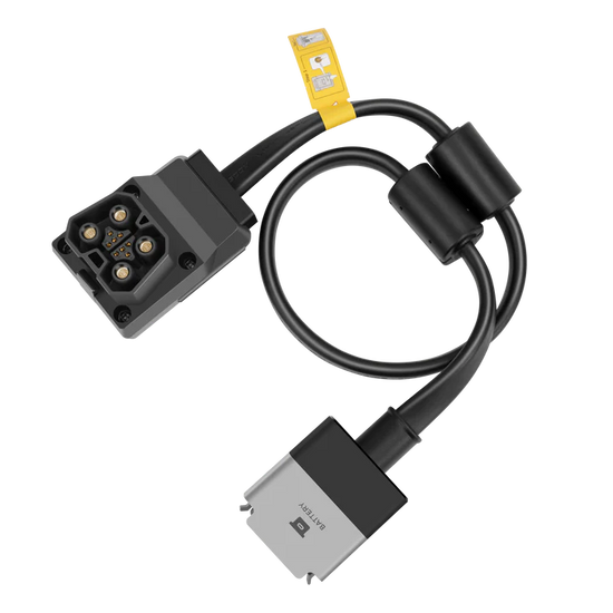 EcoFlow BKW-Delta Pro Microinverter Cable