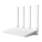 Xiaomi AX3000T Wi-Fi 6 Dual-Band Gigabit Mesh Router- White