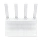 Xiaomi AX3000T Wi-Fi 6 Dual-Band Gigabit Mesh Router- White