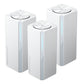 Xiaomi Mesh System AX3000 NE Whole-Home Wi-Fi 6 Router (3-Pack) – White
