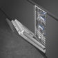 Smeg 14Pl 60cm Integrated Dishwasher DWI9QDLSA-1