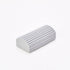 Damp Duster silver reusable dusting sponge