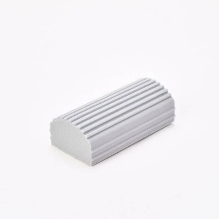Damp Duster silver reusable dusting sponge