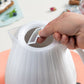 Delonghi Ballerina Cordless Kettle Opaline White KBD3001.W