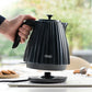Delonghi Ballerina Cordless Kettle Furnace Black KBD3001.BK