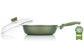 Risoli Glass Lid With Silicon Handle 28cm 00200DR/2800
