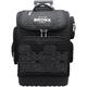 Bronx Shoolbus Nyc Trolley Backpack