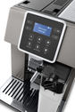 DeLonghi Perfecta Evo Coffee Machine ESAM420.80.TB