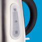 Salton 1.7L Stainless Steel Kettle SECK43