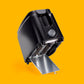 Salton Cool Touch 2 Slice Toaster Black ST2S-00