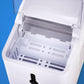 Salton 12kg Ice Maker SIMM12