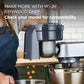 Kenwood Chef/Chef XL Attachment for Dicing KAX400PL