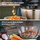 Kenwood Chef/Chef XL Attachment for Dicing KAX400PL
