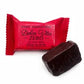 Chocolate Toffee in Dark Chocolate ( Zero Added Sugar) DVZCHO