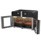 DNA Dual Airfryer Oven DNADUALF