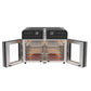 DNA Dual Airfryer Oven DNADUALF