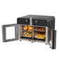 DNA Dual Airfryer Oven DNADUALF