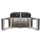 DNA Dual Airfryer Oven DNADUALF
