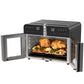 DNA Dual Airfryer Oven DNADUALF