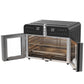 DNA Dual Airfryer Oven DNADUALF