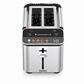 Feelive 2 Slice Smart Digital Toaster KST087AE