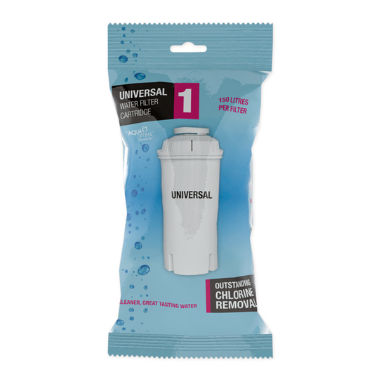 Aqua Optima 5-Stage Replacement Filter Cartridge (For Water Dispenser)