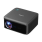 HTPNEO H86 4K UHD Smart Projector – 700 ANSI Lumens, Netflix Certified with Whale OS H86