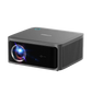 HTPNEO H86 4K UHD Smart Projector – 700 ANSI Lumens, Netflix Certified with Whale OS H86