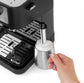 Delonghi Stilosa Manual Pump Espresso Coffee Machine - EC260.BK