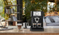 Delonghi Stilosa Manual Pump Espresso Coffee Machine - EC260.BK