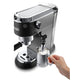 Delonghi - Dedica Style - Matt Black - EC685.BK