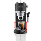 Delonghi - Dedica Style - Matt Black - EC685.BK