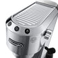 Delonghi Dedica Metallics Pump Espresso Coffee Machine EC785.GY