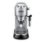 Delonghi - Dedica Style - Silver - EC685.M